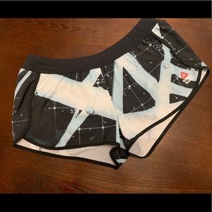 Reebok CrossFit shorts 30”